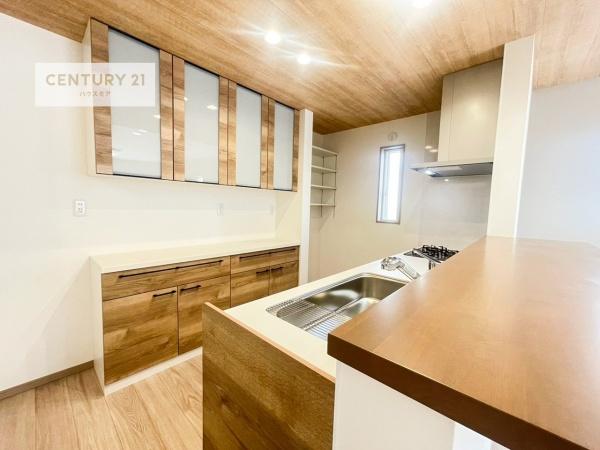 松戸市新松戸南2丁目　2号棟　新築戸建