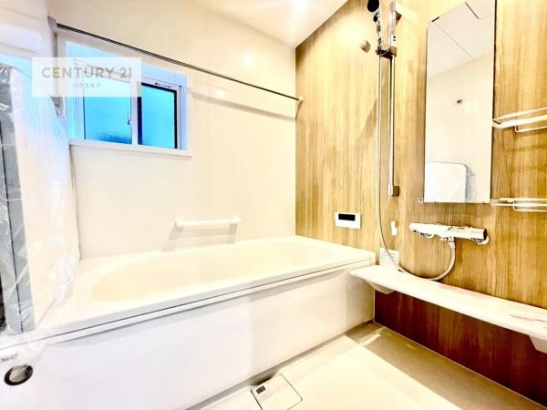松戸市新松戸南2丁目　3号棟　新築戸建