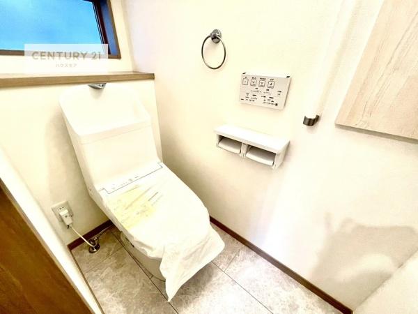 松戸市新松戸南2丁目　3号棟　新築戸建