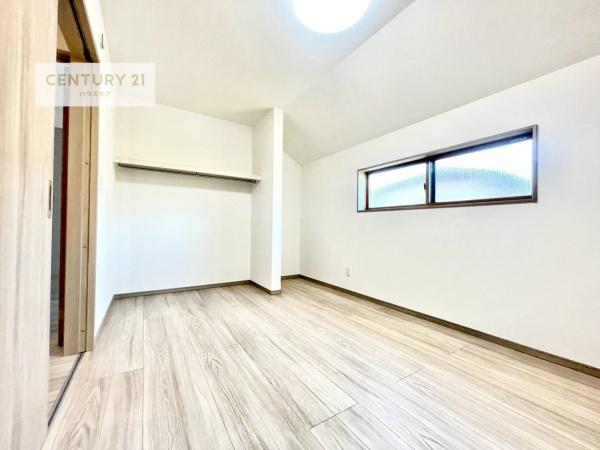 松戸市新松戸南2丁目　3号棟　新築戸建
