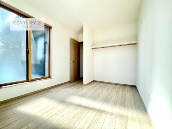 松戸市新松戸南2丁目　3号棟　新築戸建