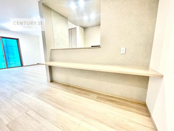 松戸市新松戸南2丁目　3号棟　新築戸建