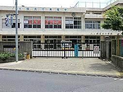 松戸市八ケ崎1丁目　1号棟　新築戸建(松戸市立八ケ崎第二小学校)