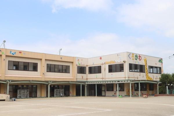 松戸市東平賀　B号棟　新築戸建(松戸市立小金北保育所)