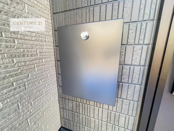 松戸市東平賀　B号棟　新築戸建