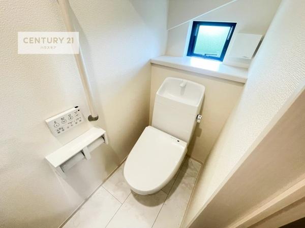松戸市西馬橋4丁目　A号棟　新築戸建て