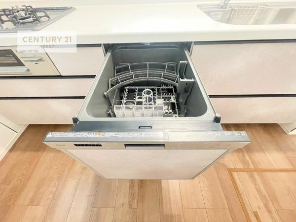 松戸市西馬橋4丁目　A号棟　新築戸建て