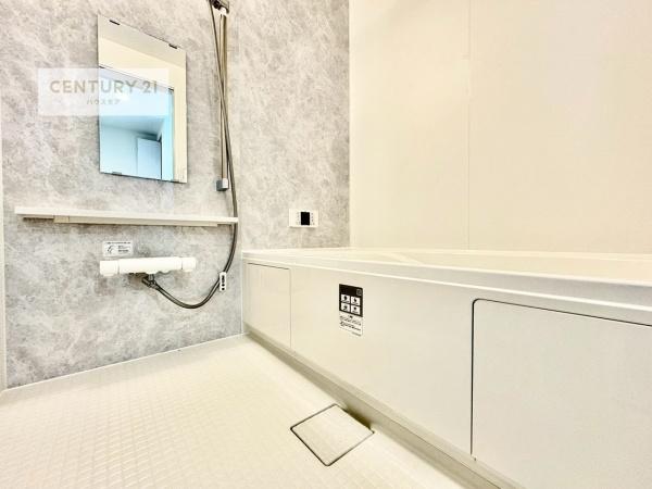 松戸市八ケ崎6丁目　D号棟　新築戸建