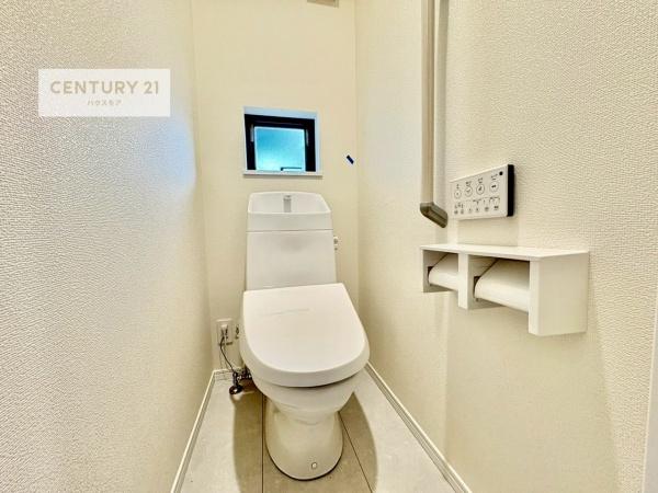 松戸市八ケ崎6丁目　D号棟　新築戸建
