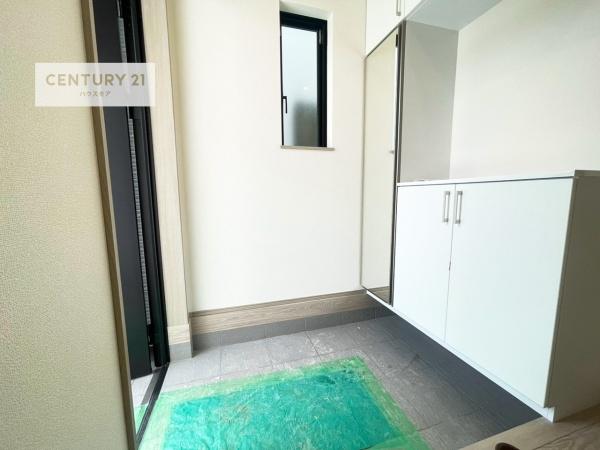 松戸市西馬橋4丁目　B号棟　新築戸建て