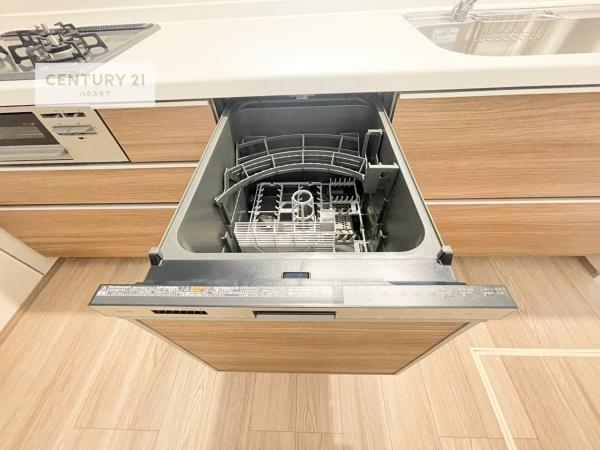 松戸市西馬橋4丁目　B号棟　新築戸建て
