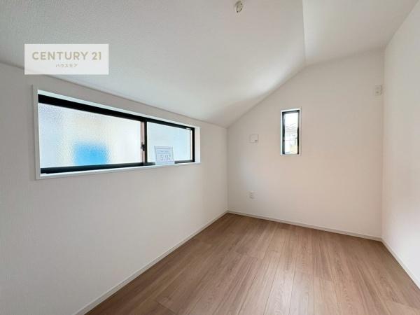 松戸市緑ケ丘2丁目　1号棟　新築戸建て