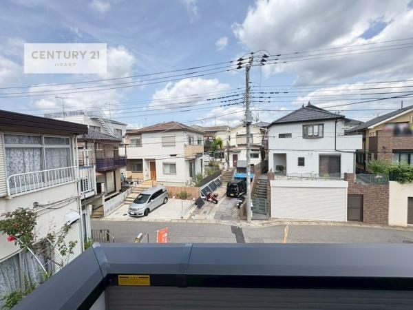 松戸市緑ケ丘2丁目　1号棟　新築戸建て