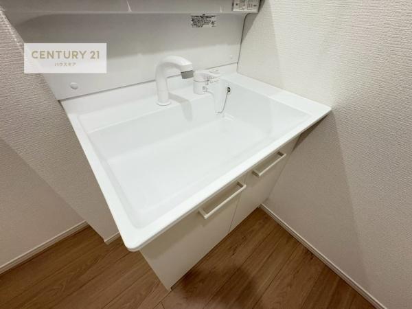 松戸市緑ケ丘2丁目　1号棟　新築戸建て