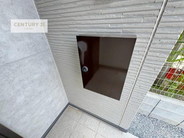 松戸市緑ケ丘2丁目　1号棟　新築戸建て