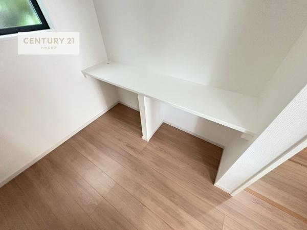 松戸市緑ケ丘2丁目　1号棟　新築戸建て