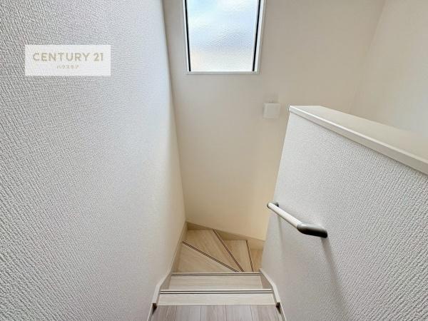 松戸市緑ケ丘2丁目　2号棟　新築戸建て