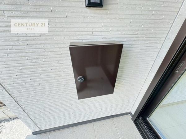 松戸市緑ケ丘2丁目　2号棟　新築戸建て