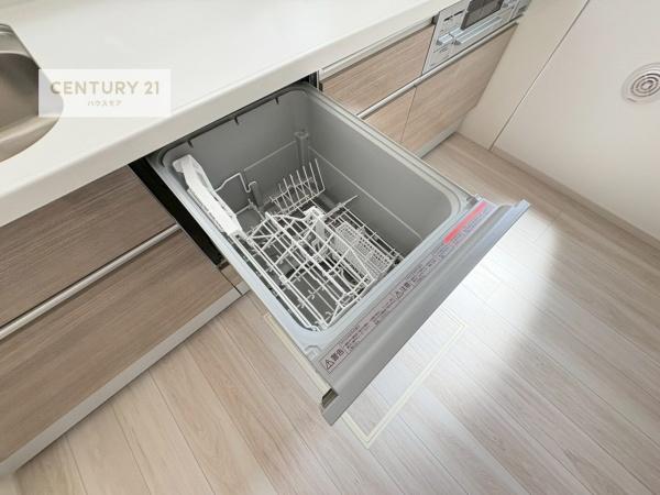松戸市緑ケ丘2丁目　2号棟　新築戸建て
