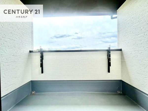 取手市野々井　1号棟　新築戸建