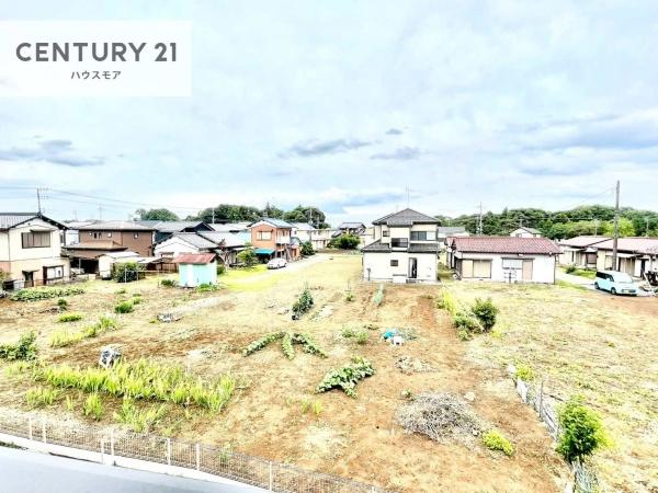 取手市野々井　1号棟　新築戸建