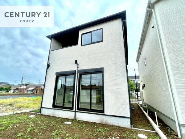 取手市野々井　1号棟　新築戸建