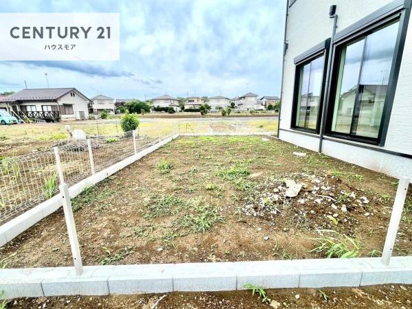 取手市野々井　1号棟　新築戸建