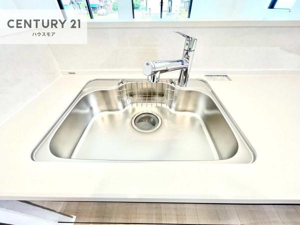 取手市野々井　1号棟　新築戸建