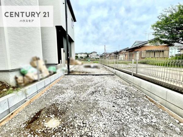 取手市野々井　1号棟　新築戸建