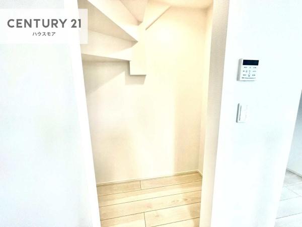 取手市野々井　2号棟　新築戸建