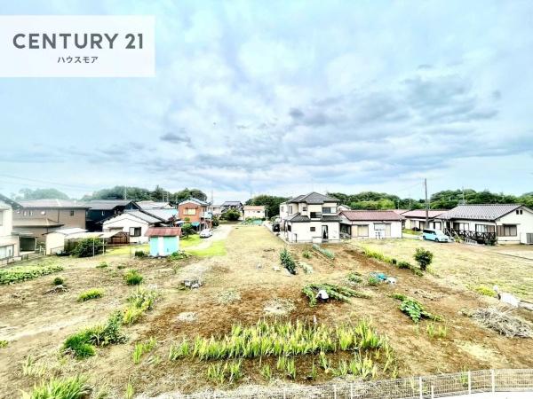 取手市野々井　2号棟　新築戸建