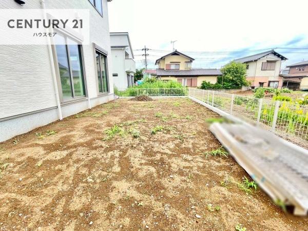 取手市野々井　2号棟　新築戸建