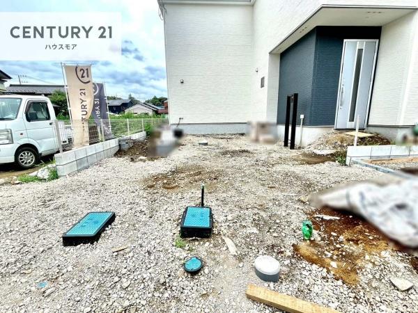 取手市野々井　2号棟　新築戸建