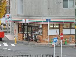 松戸市仲井町1丁目　2号棟　新築戸建て(セブンイレブン松戸上本郷駅前店)