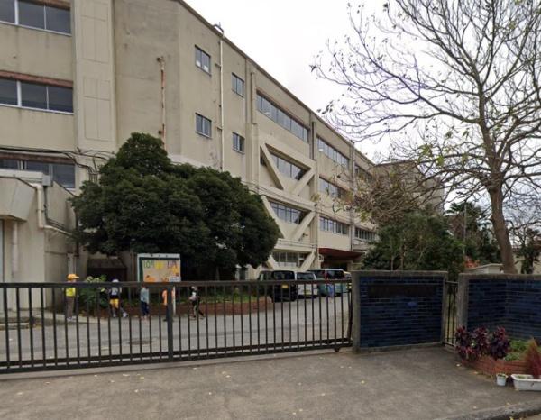 松戸市中和倉　2号棟　新築戸建(松戸市立八ケ崎小学校)