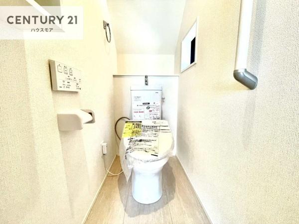 松戸市栄町1丁目　3号棟　新築戸建て