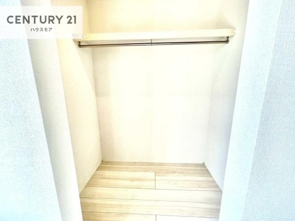 松戸市栄町1丁目　3号棟　新築戸建て
