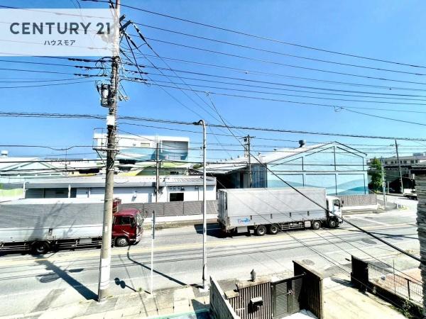 松戸市栄町1丁目　3号棟　新築戸建て