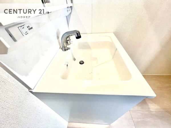 松戸市栄町1丁目　3号棟　新築戸建て