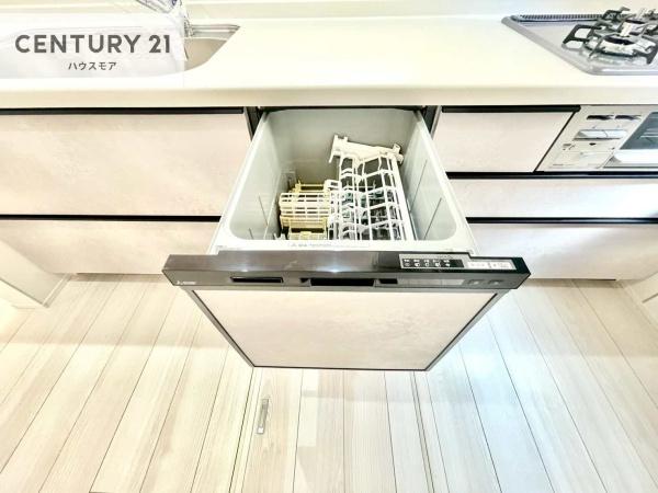 松戸市栄町1丁目　3号棟　新築戸建て