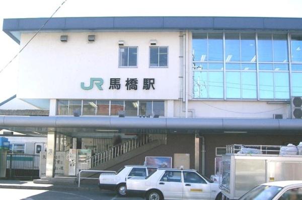 松戸市栄町8丁目　新築戸建(馬橋駅(JR常磐線))