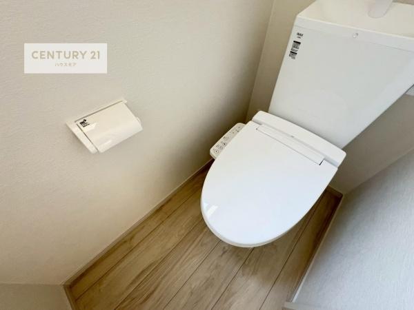 松戸市平賀　1号棟　新築戸建て