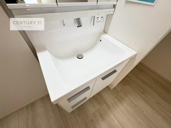 松戸市平賀　1号棟　新築戸建て
