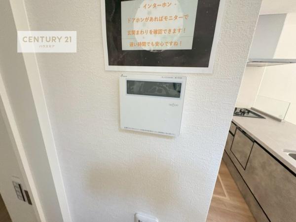 松戸市平賀　2号棟　新築戸建て