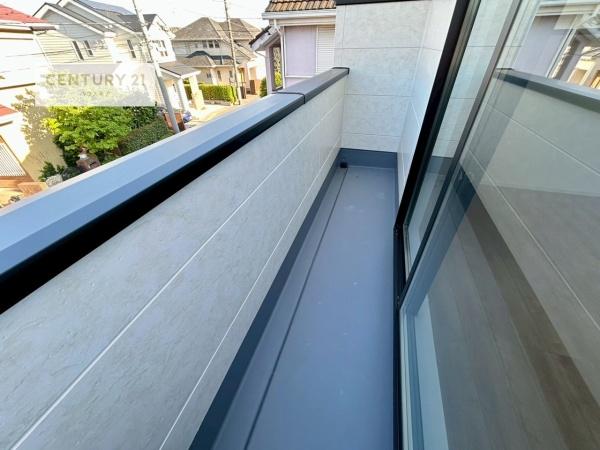 柏市柏の葉2丁目　2号棟　新築戸建