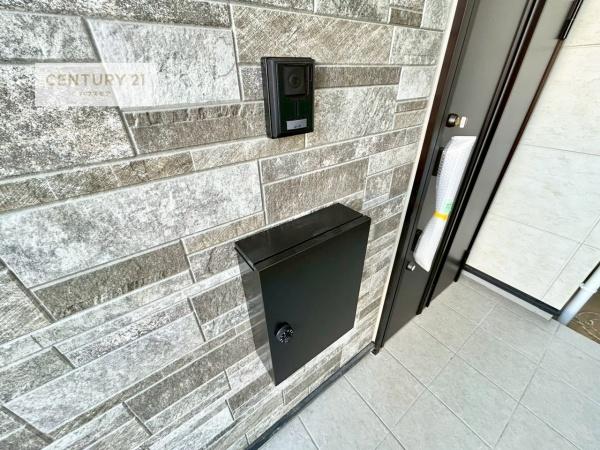 柏市柏の葉2丁目　2号棟　新築戸建