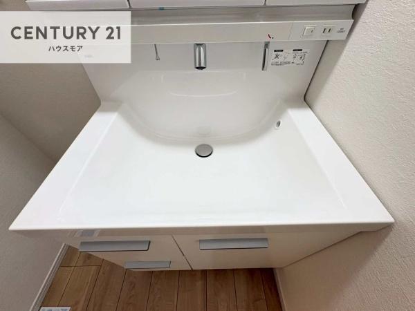 柏市篠籠田の新築一戸建