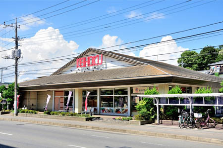 我孫子市並木9丁目　新築戸建(KEIHOKU寿店)