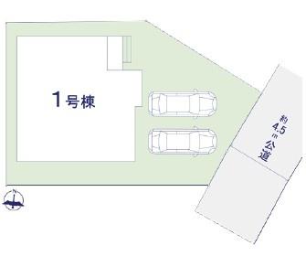 我孫子市高野山　新築戸建