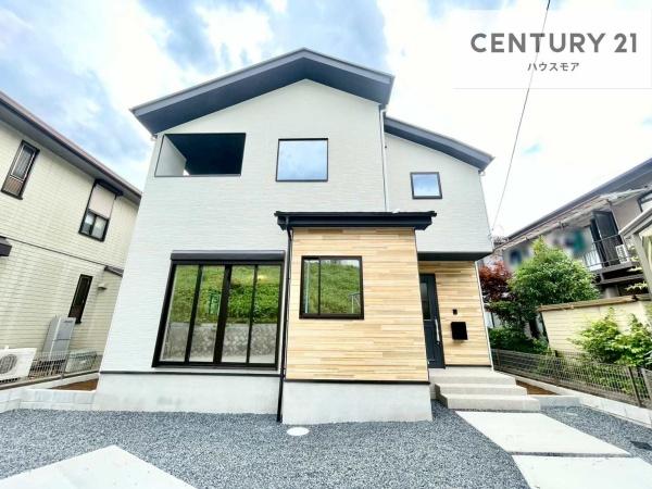 我孫子市高野山 新築戸建
